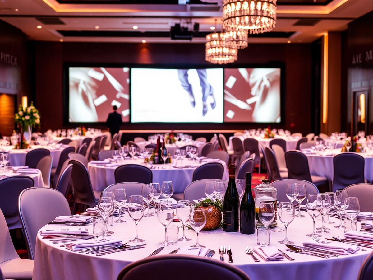 Corporate Events