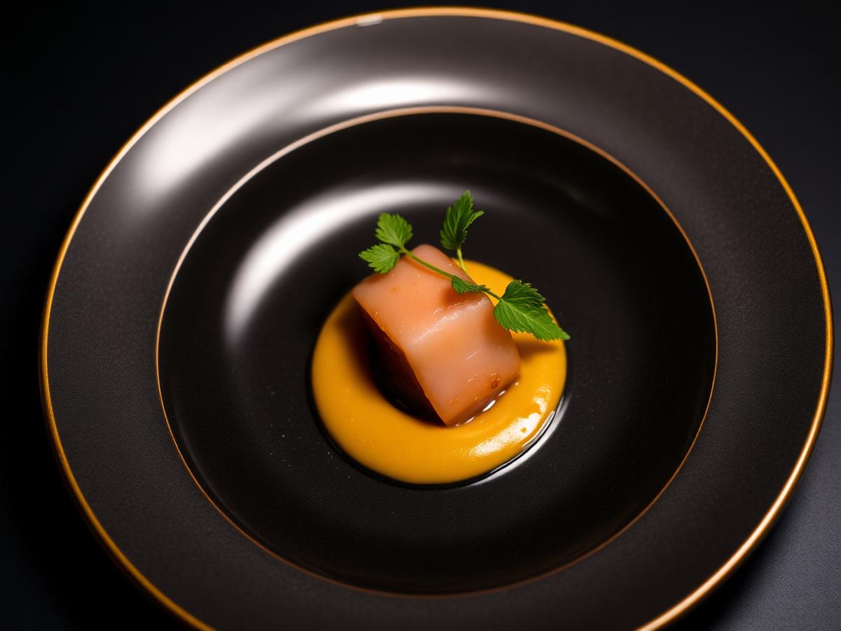 Fine Dining